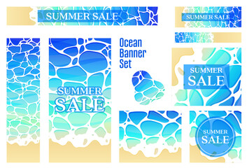 バナーセット_海