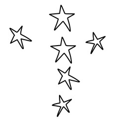 Doodle Star