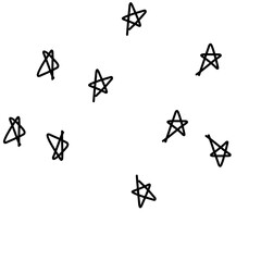 Doodle Star