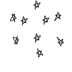 Doodle Star