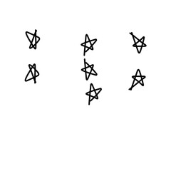 Doodle Star