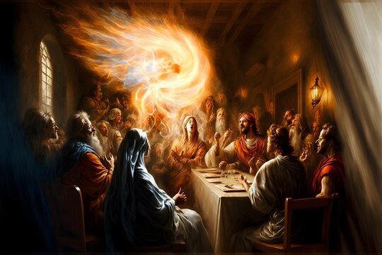 Pentecost