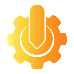 gear icon