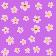 seamless pattern