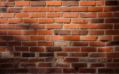 Obraz premium Eye-catching Brick Wall Backgrounds