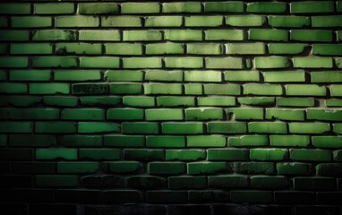 Eye-catching Brick Wall Backgrounds