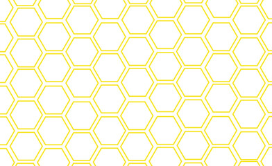 蜂蜜格子状背景素材