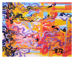 Obraz premium abstract backgrounds