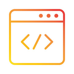 html icon