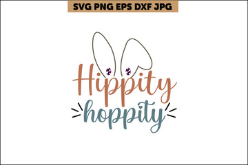 Hippity hoppity