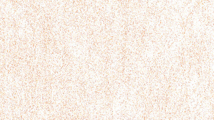 Abstract Sand Explosion Isolated On White Background. Design Element. Digitally Generated Image. Vector Illustration, Eps 10.