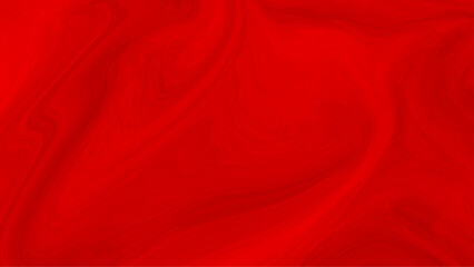 Marble pattern background material with a luxurious atmosphere of red
