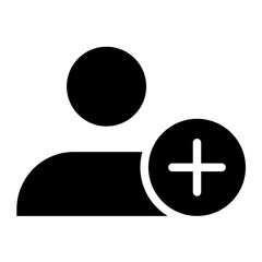 Obraz premium user profile