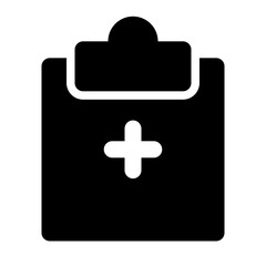 Fototapeta premium World health day celebration icon style