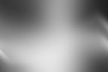 white and gray motion blurred back ground with sportlight backdrop