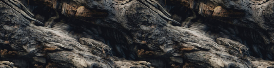 Gorgeous wallpaper featuring a stunning and detailed wooden texture.