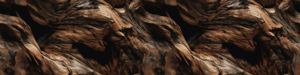 Aesthetically pleasing wooden texture background with a captivating natural look and feel.