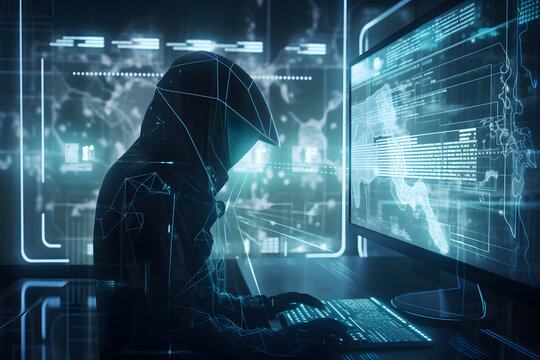 Futuristic Data Breach