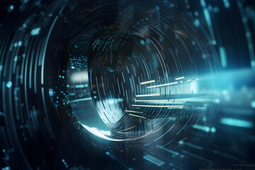 Futuristic Data Breach