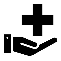 Obraz premium medical care