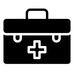 Obraz premium medical case