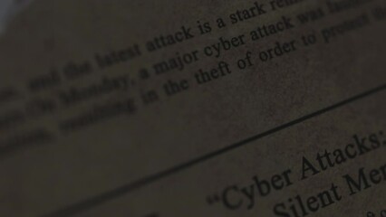 Deep Fake headlines and various articles on artificial intelligence falsities