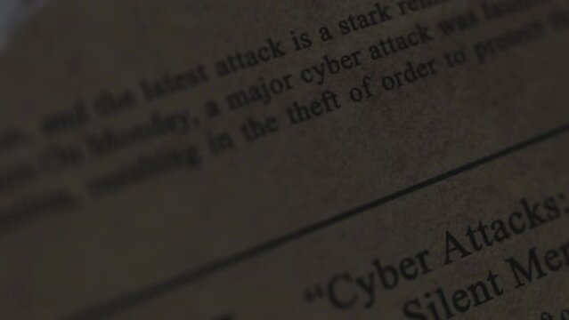 Deep Fake headlines and various articles on artificial intelligence falsities