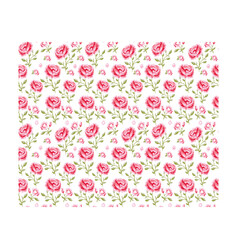Pink flowers on a light background. small flowers seamless pattern. graphic print js