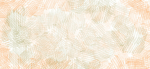 Abstract background with bristle brush strokes - obrazy, fototapety, plakaty