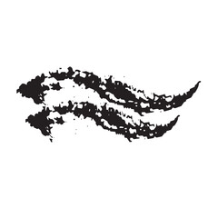 Fototapeta premium Brush