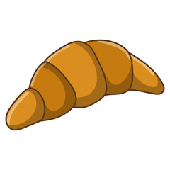 croissant food bakery