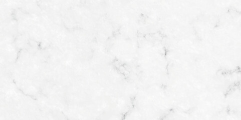 Fototapeta na wymiar White marble wall texture of white marble texture and background for decorative design pattern art work. Marble with high resolution. horizontal elegant white and gray marble background.