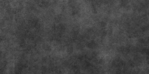 Obraz na płótnie Canvas Natural Dark concrete grugne wall texture background, and backdrop natural pattern. Stone black texture background. Dark cement, concrete grunge backgruond texture.