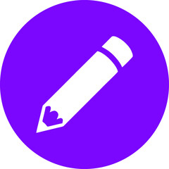 Pencil Icon
