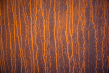 Rusty metal background texture