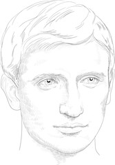 Caesar Augustus - known as Octavian, was the first Roman emperor. He is known for being the founder of the Roman Principate