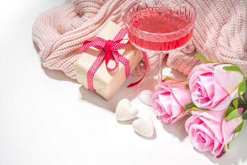 Spring holiday background