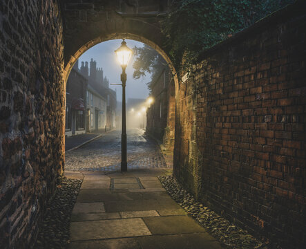 Dean Tait's Lane