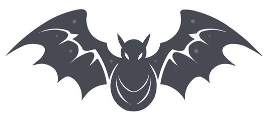 Fantasy Bat Vector