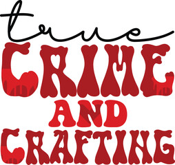 True Crime retro Bundle