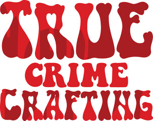 True Crime retro Bundle