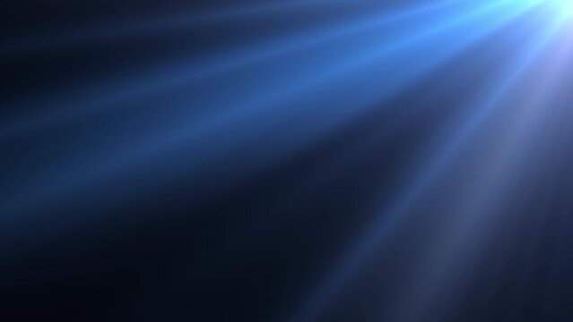 Blue Abstract Silk Light Satin Background Motion