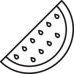 watermelon icon
