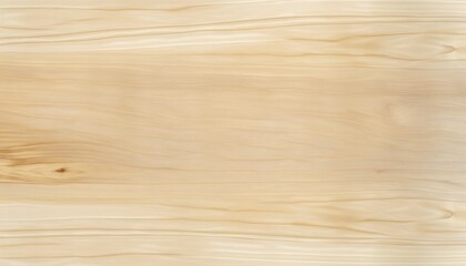 Naklejka premium Wooden light brown surface. Wood background planks. Generative AI