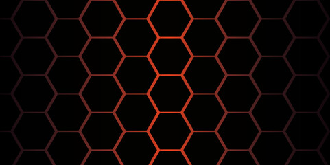 Background with hexagons.  Abstract background with lines . Blake texture background . Blake and hexagon abstract background. Blake paper texture.