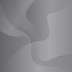 Abstract gray background. Vector illustration. Can be used for wallpaper, web page background, web banners.