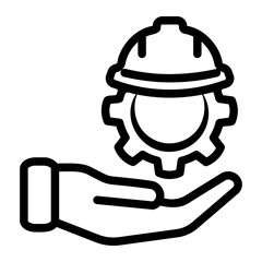 gearwheel icon