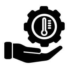 car engine icon