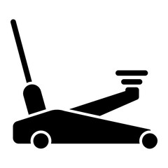 car jack icon