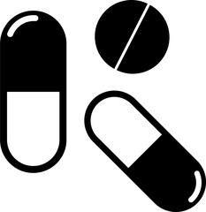 pill icon